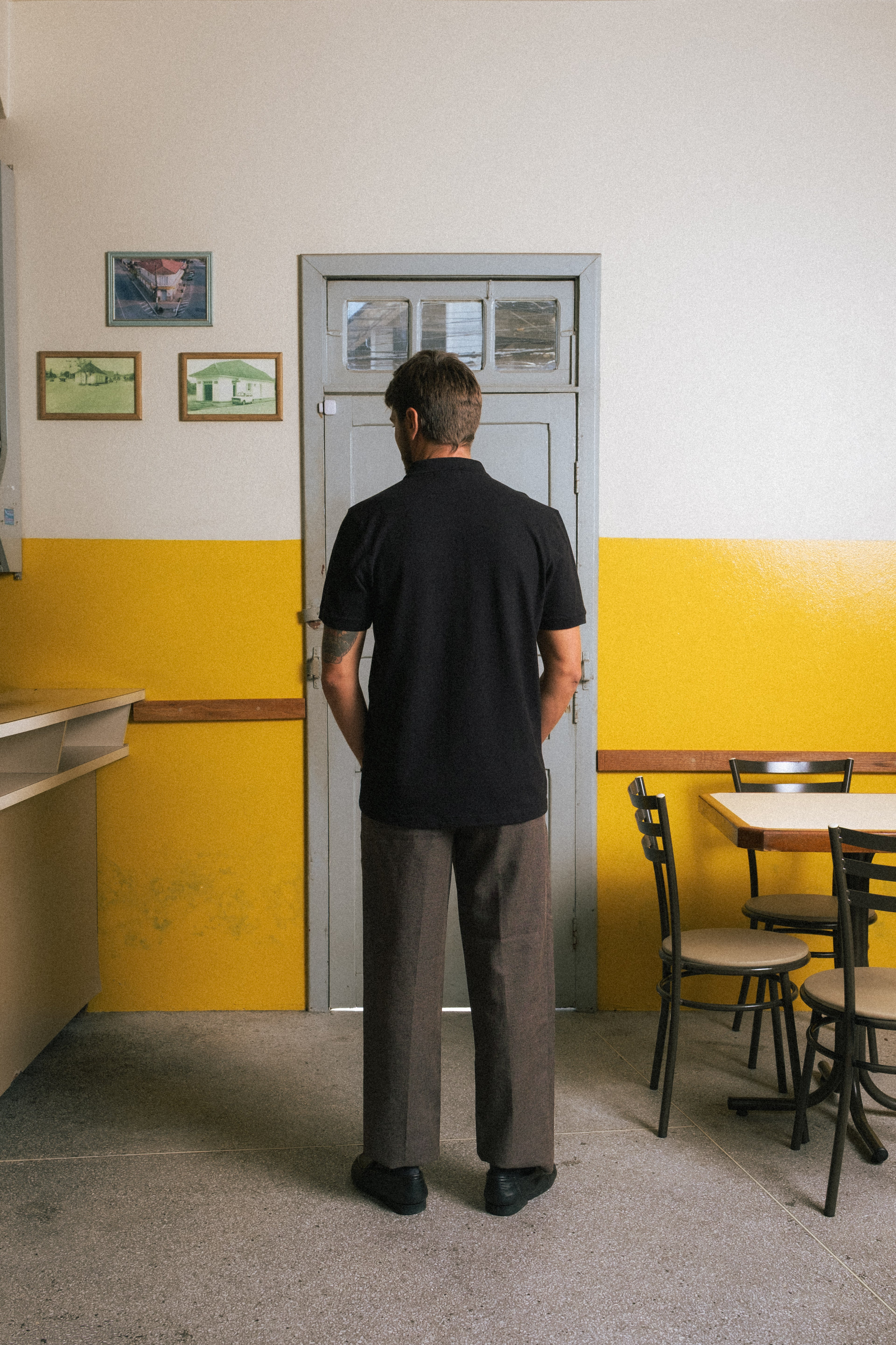 Preto