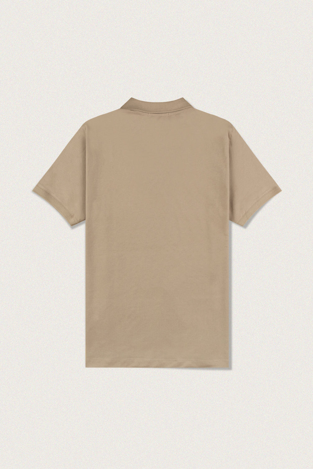 Polo Regular Core - Bege