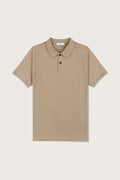 Polo Regular Core - Bege